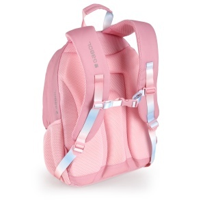 Ranac školski ergonomski 32x44x18 cm 21l-0,43 kg Glam - Img 5