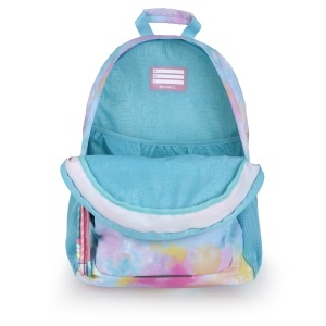 Ranac školski ergonomski 32x44x18 cm 21l-0,43 kg Mystic - Img 4