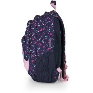 Ranac školski ergonomski 32x44x18 cm 21l-0,56 kg Party - Img 2