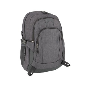 Ranac Spirit Campaign 03 33x20x46cm siva