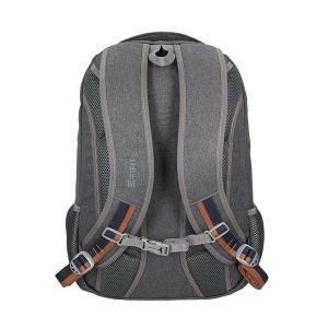 Ranac Spirit Hustle 31x25,5x52cm Siva - Img 2
