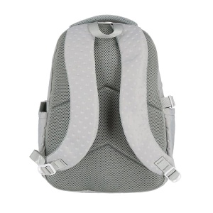 Ranac Spirit Lily 01 30x23x43cm siva - Img 2