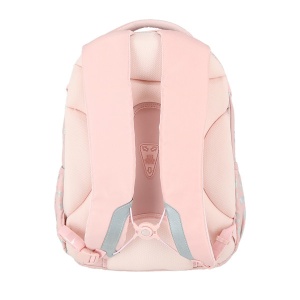 Ranac Spirit Masha 05 31x21x46cm roze meda - Img 4