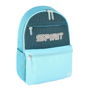Ranac Spirit Nela 02/22 30x15,5x42,5cm plava