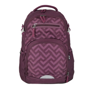 Ranac Spirit Stinger Fresh 10 26x32x44cm bordo - Img 2
