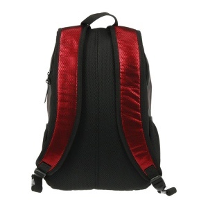 Ranac Spirit Tracer 03/22 33x12x43cm maskirno crvena - Img 3