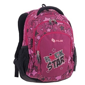 Ranac TEENS ROCK STAR 120609