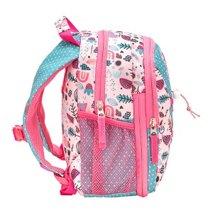 Ranac za decu Belmil Mini Kiddy 305-9 Little Butterfly 20x9+6x23cm - Img 2