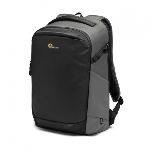 Ranac za foto opremu Lowepro Flipside BP 400 AW III tamno siva