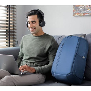 Ranac za laptop 15in CP4523B Ecoloop Urban Dell NOT19704 - Img 4