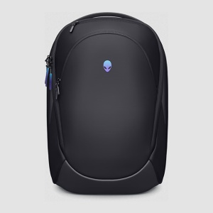 Ranac za laptop 18 inča Alienware AW7825P Dell crni - Img 3