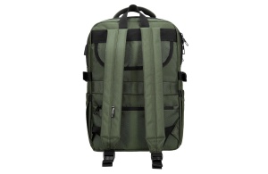 Ranac za laptop Bromley zelena Pepe Jeans 70.624.42 - Img 3