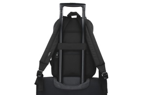 Ranac za laptop Durham crna Pepe Jeans 72.920.41 - Img 11