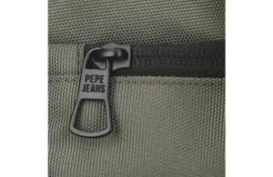 Ranac za laptop Matlock khaki Pepe Jeans 73.127.42 - Img 9