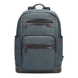 Ranac za laptop Tigernu T-B9018 15.6" plava 31x19x44cm