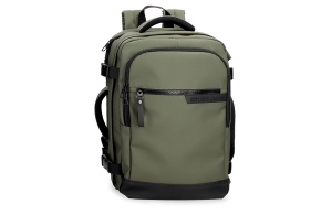 Ranac za putovanje Dorking khaki Pepe Jeans 74.628.42