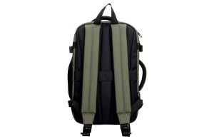 Ranac za putovanje Dorking khaki Pepe Jeans 74.628.42 - Img 3