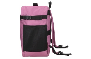 Ranac za putovanje Foster powder pink Movom 53.727.2B - Img 4