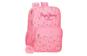 Ranac za školu Alenka Pepe Jeans 67.122.23