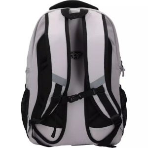 Ranac za školu Doubler Silk 2024 28x12x40cm ljubičasta - Img 3