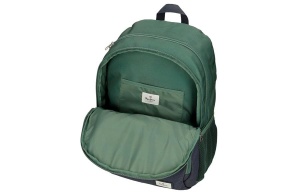 Ranac za školu Jebb zelena Pepe Jeans 69.825.21 - Img 5