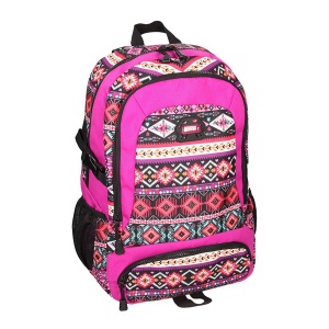 Ranac za školu Peacock TTS 405252