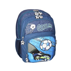 Ranac za školu Spirit Football goal TTS 405804