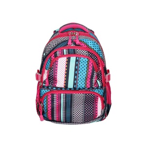 Ranac za školu Spirit Lollipop Pink TTS 405273 - Img 1