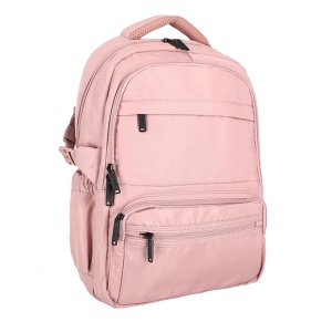 Ranac za školu Spirit Nova 06 46x32x19cm roze