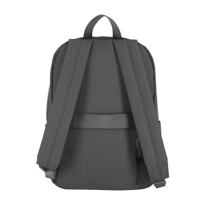 Ranac za školu Spirit X-Series 08 46x32x19cm remen za skejt tamno siva - Img 3