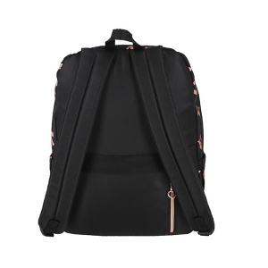 Ranac za školu Spirit X-Series 13 Specijal 46x32x19cm crna LOVE - Img 3