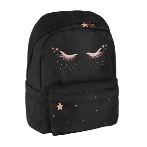 Ranac za školu Spirit X-Series 14 Specijal 46x32x19cm crna