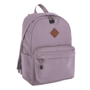 Ranac za školu Spirit X-Series 46x32x19cm remen za skejt ljubičasta