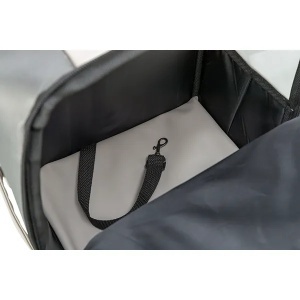 Ranac za transport ljubimaca 30x20x40cm/8kg Citystyle Trixie 28832 - Img 3