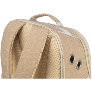 Ranac za transport ljubimaca 38x25x45cm/7kg Willow Trixie 28831 - Img 4
