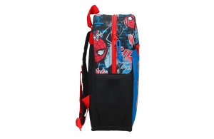 Ranac za vrtić Wall Crawler plava Spiderman 42.722.F1 - Img 2