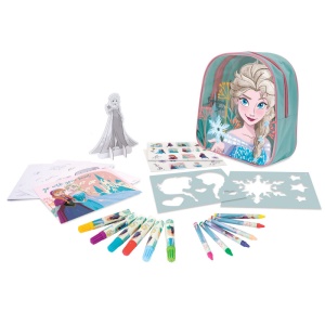 Rančić set za crtanje Disney Frozen