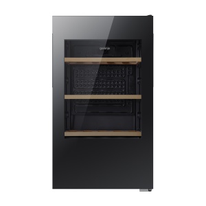 Rashladna vitrina za vino 1 zona 84,2x47,5x44,8cm Gorenje WC48G4BG4