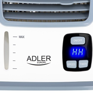 Rashladni uređaj 3u1 Adler AD7919 - Img 3
