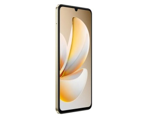 Realme Note 70T mobilni telefon 4/256GB zlatni - Img 4