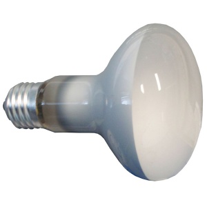 Reflekta sijalica Elit NR80 75W E27 230V 25° ELG703