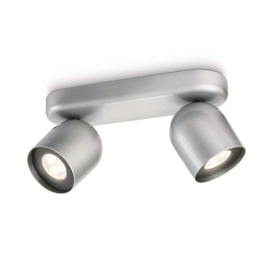 Reflektorska lampa Zesta bar/tube aluminium Philips 56492/48/16