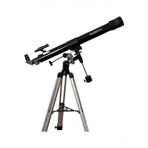 Reflektorski teleskop SkyOptics BM-90070 EQ 2 - Img 2