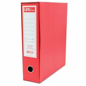Registrator Premium A4 Uni Line 57143