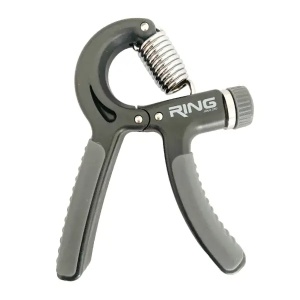 Rekvizit za jacanje stiska sake Ring RX LHD-2021 grey