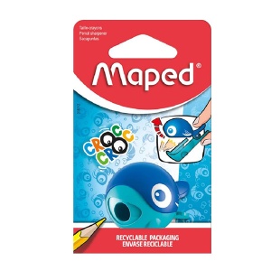 Rezač Maped Bubamara blister M018112 - Img 3