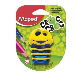 Rezač Maped CROC-CROC 2 Crvić Blister M001700