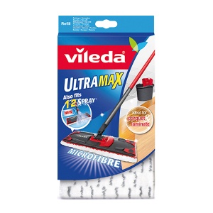 Rezerva za brisač ULTRAMAX Vileda 77380