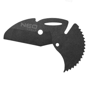 Rezervna oštrica za makaze Neo Tools 02-078
