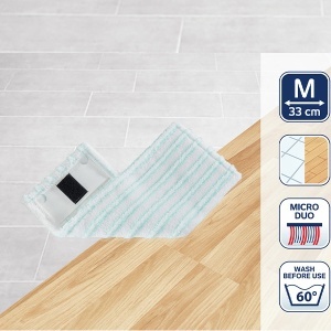 Rezrvna navlaka Clean Twist M ergo set Leifheit LF 52123 - Img 2